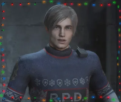 Leon Kennedy