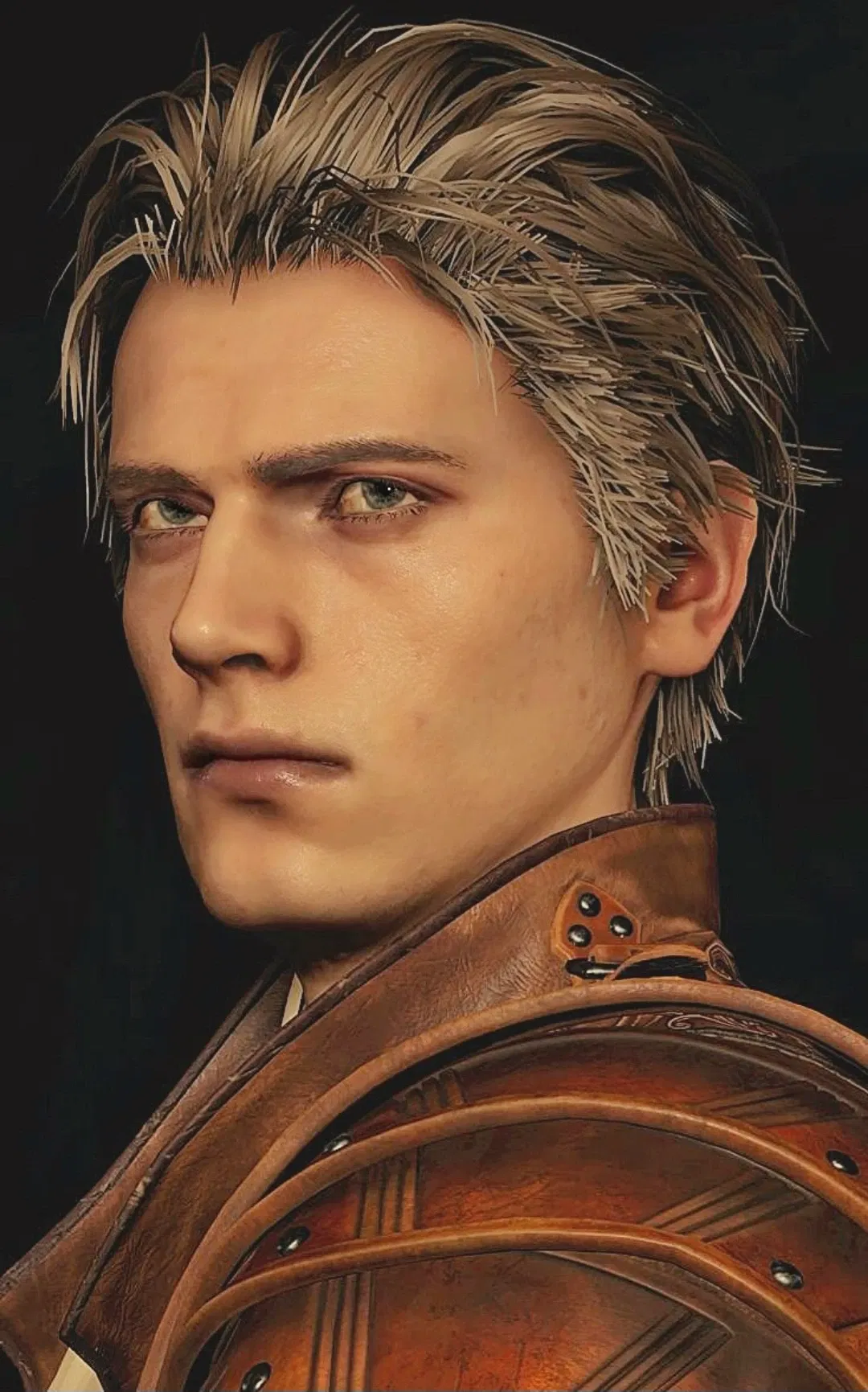 Leon Kennedy