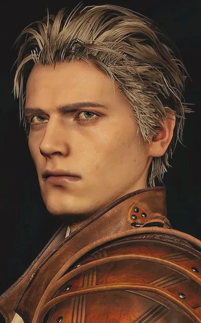 Leon Kennedy