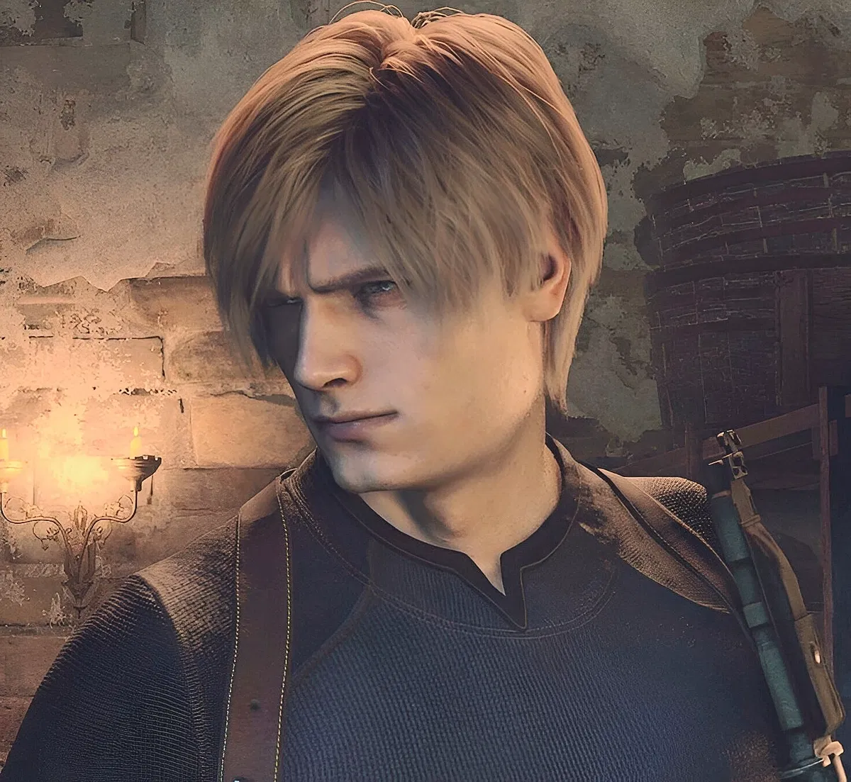 Leon Kennedy