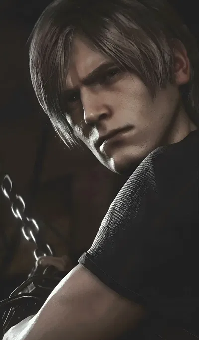 Leon Kennedy