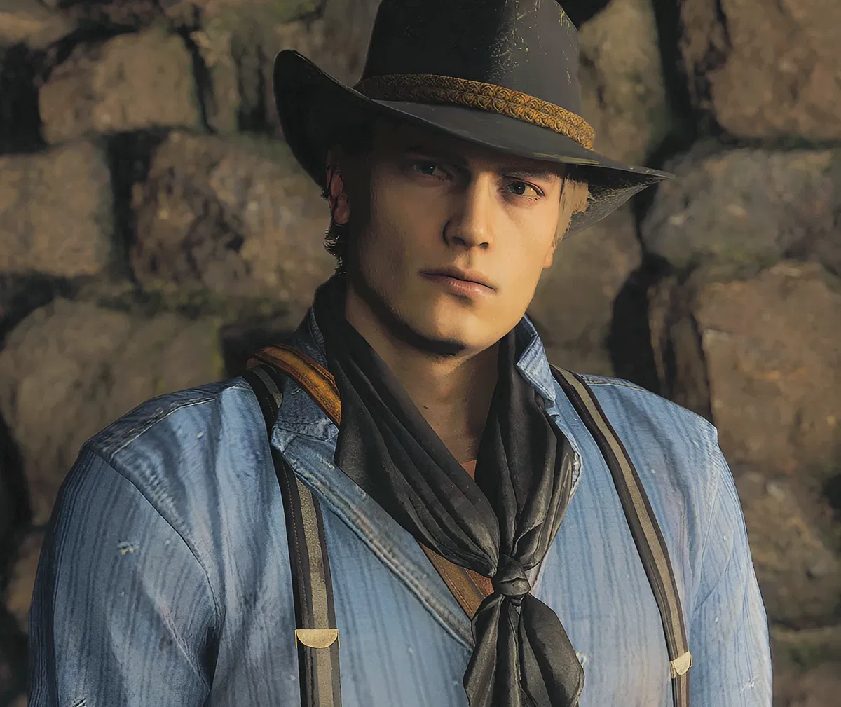 Leon Kennedy