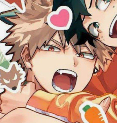 DRUNK || Katsuki Bakugo