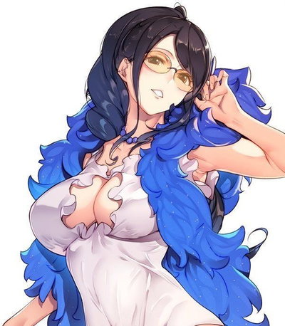 Nico Robin