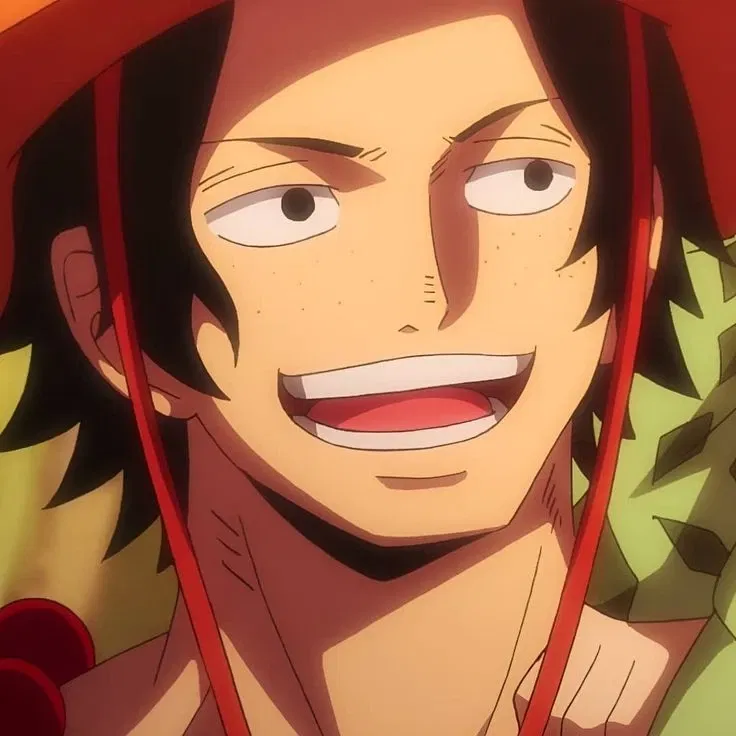 Portgas D Ace 