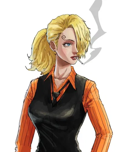 Vinsmoke Sanji 