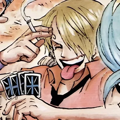 Vinsmoke Sanji
