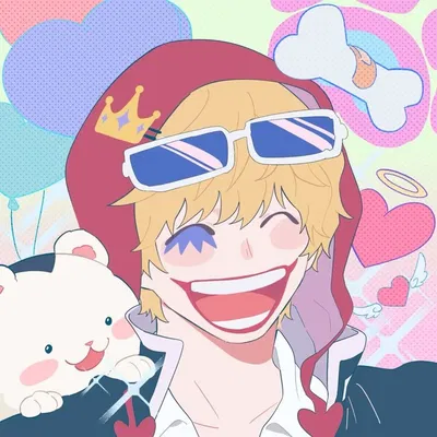 Corazon (Donquixote Rosinante)