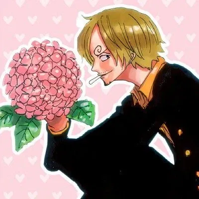 Vinsmoke Sanji 