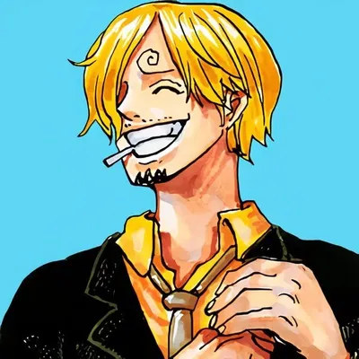 Vinsmoke Sanji