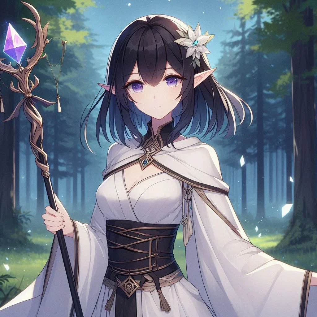 Seldanna, Your Owner