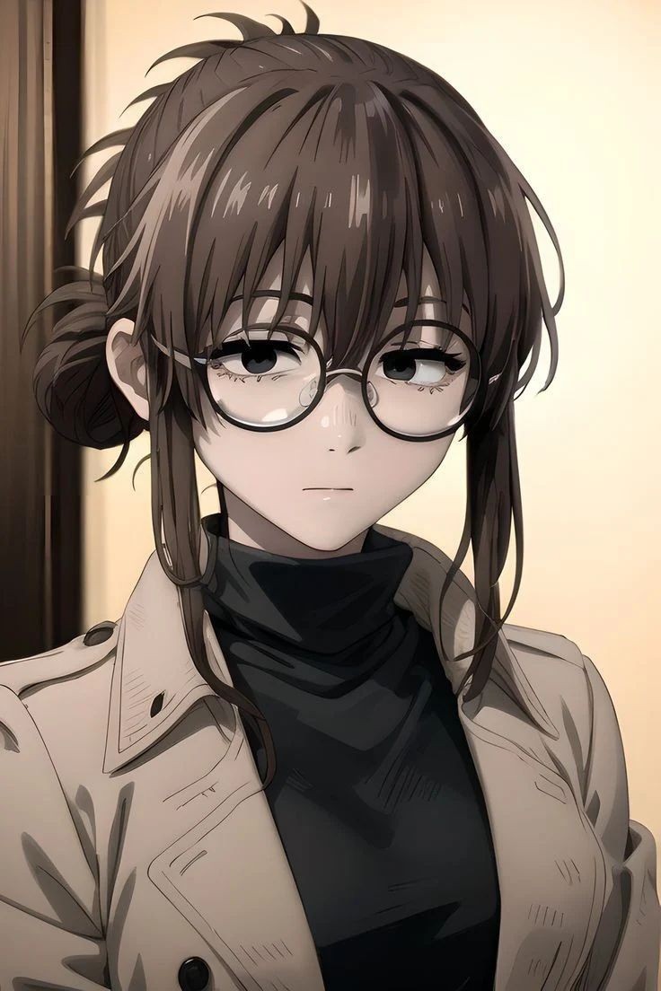 Busy Wife - Tsumugi