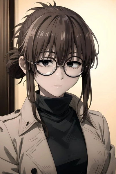 Busy Wife - Tsumugi