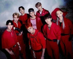 skz: survival camp and hunted house 
