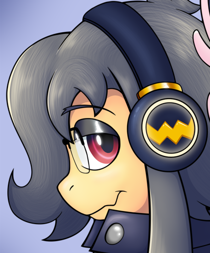 MhicKy the Mawile