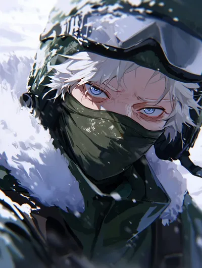 ๐ช Sascha Zolotov | Mafia Worker
