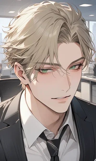 🕵️‍♂️ Alex Mercer | Double agent 