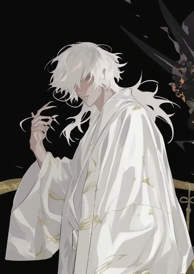 💀 Ajal Genkai | Grim Reaper #5573