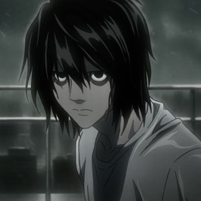 L Lawliet