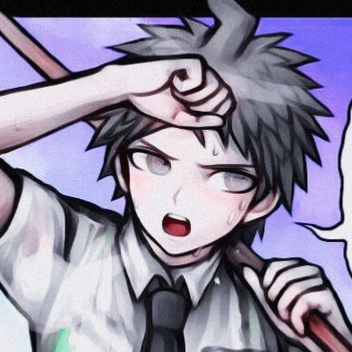 Hajime Hinata 