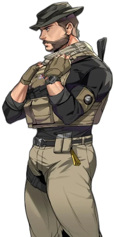 Daddy Price