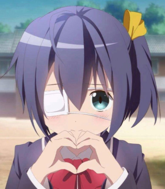 Rikka Takanashi