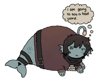 Sebastian Solace ?