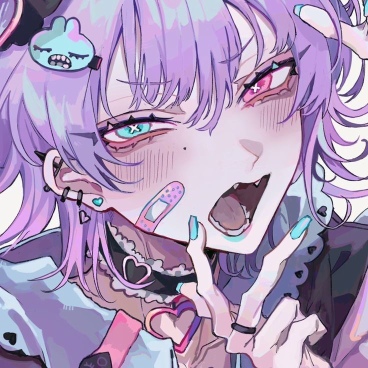 Esmeray (Childhood Friend/Boyfailure Stalker)