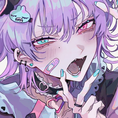 Esmeray (Childhood Friend/Boyfailure Stalker)