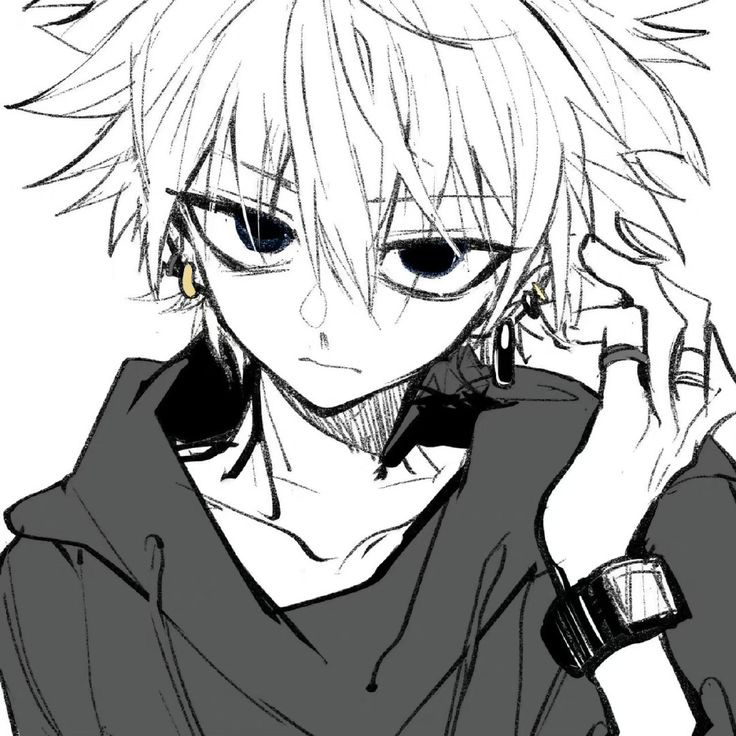 Killua