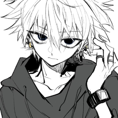 Killua