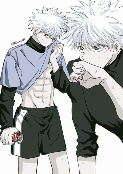 Killua