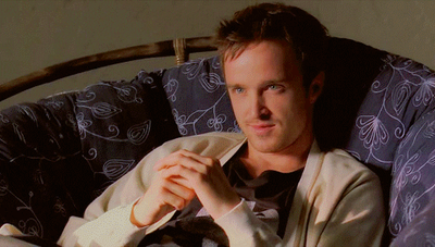 Jesse Pinkman