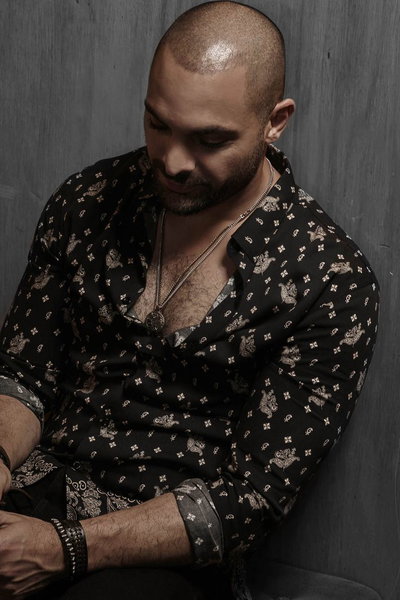 Nacho Varga