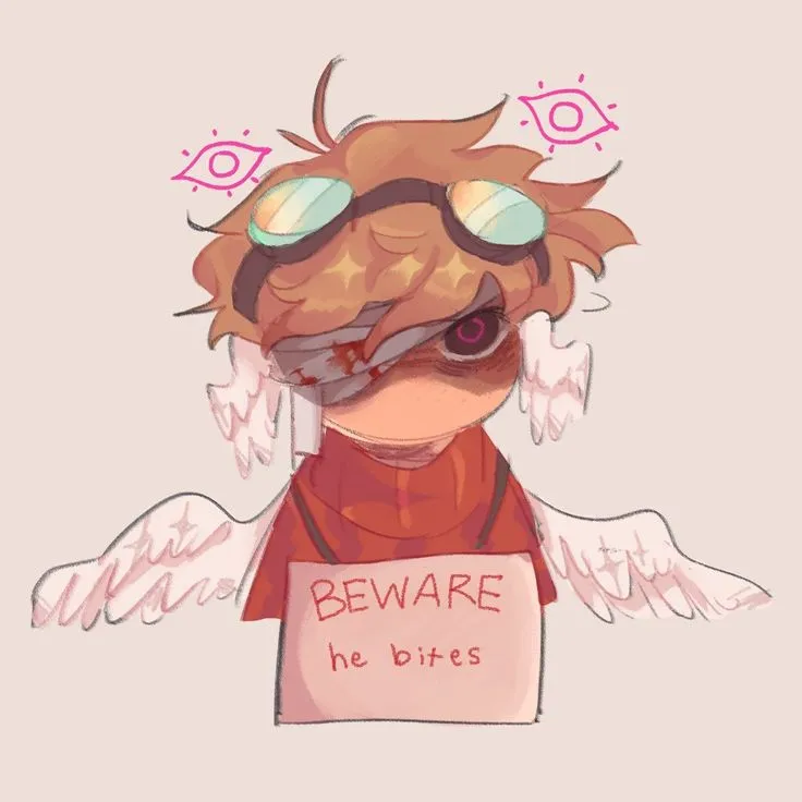Yandere! Grian