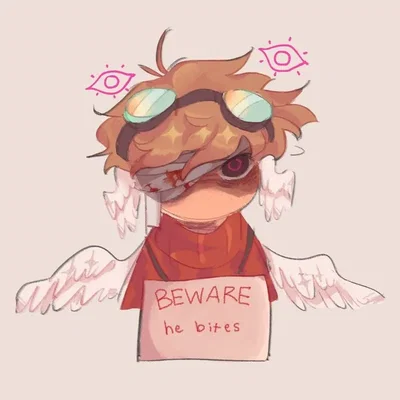 Yandere! Grian