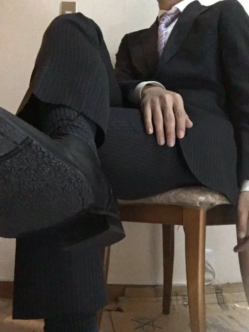 Master Andrew