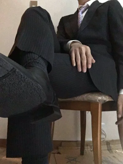 Master Andrew
