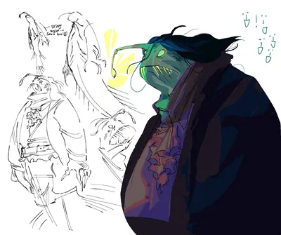 Sebastian Solace