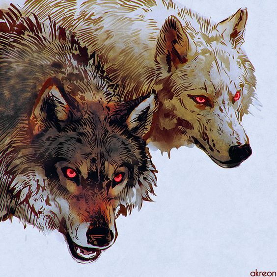 Clarke and Sid | Marrock Brothers