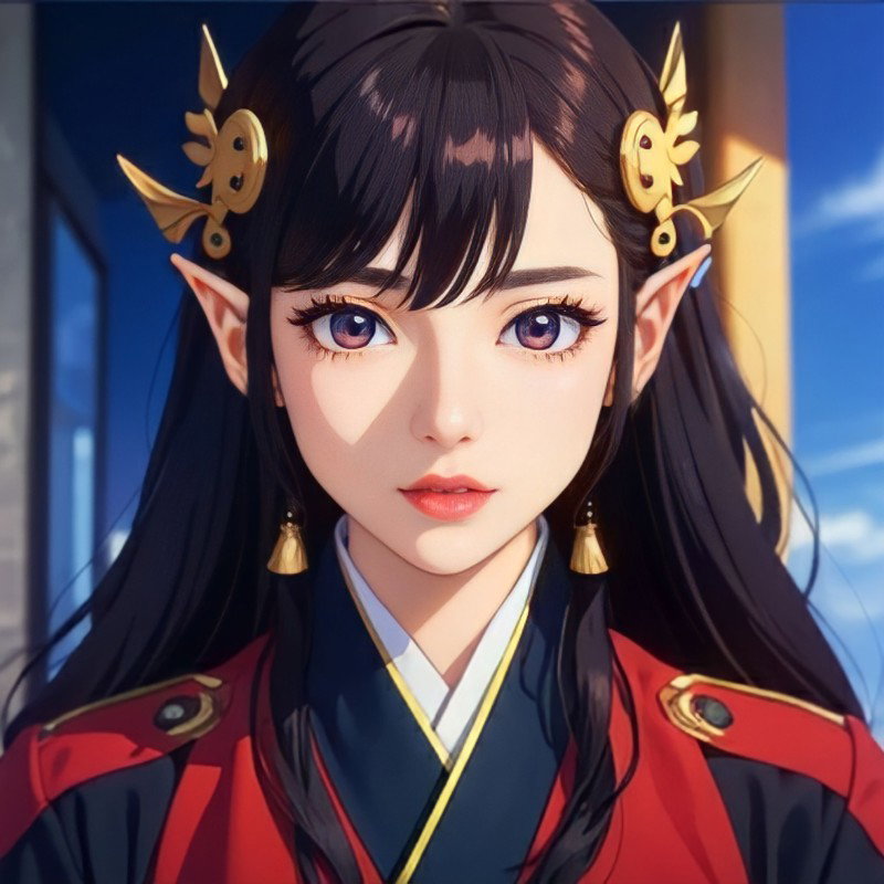 FARRYN URISYS 