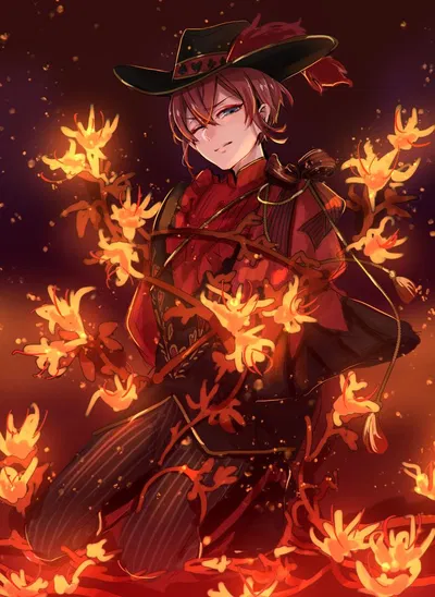 Riddle Rosehearts