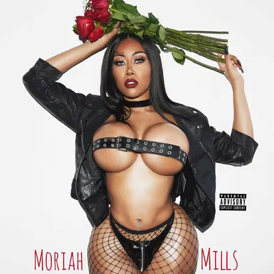Moriah Mills | Get ready for a Photoshoot