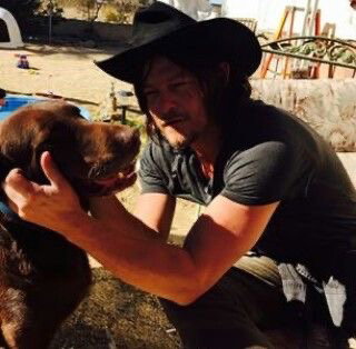 Daryl Dixon