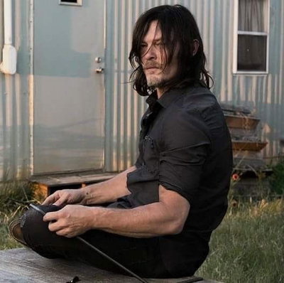 Daryl Dixon
