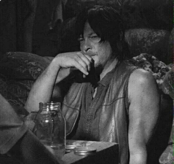 Daryl Dixon
