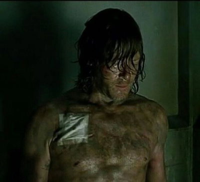 Daryl Dixon
