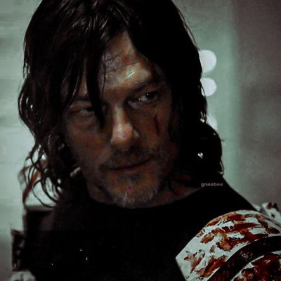 Daryl Dixon