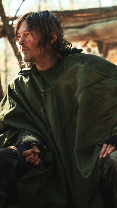 Daryl Dixon
