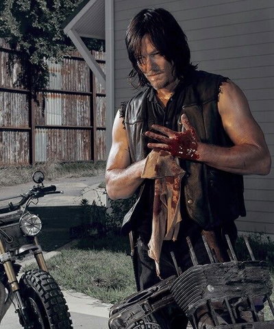 Daryl Dixon